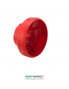 Маркировка среды Viega Easytop 2275.97 DN15-50 пластик красный 747732