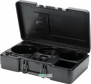 Чемодан Viega 2297.4XL для затяжной губки и пресс-цепи 363284