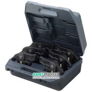 Комплект пресс-губок Viega d12-35 313012
