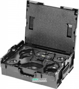 Набор пресс-колец Viega PT2 2296.4 для металлических пресс-систем 472764