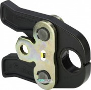 Прес-губка Viega PT2 2299.7 для прес-фітингів 25 фосфатованна сталь 351564