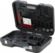 Чемодан для пресс-инструмента Viega Pressgun 5 2293.3 пластик 719760