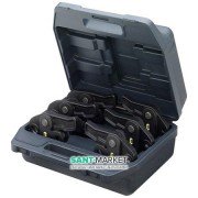 Комплект прес-губок Viega d12-35 313012