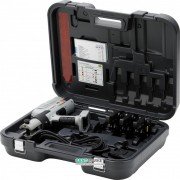 Набор пресс-инструмента Viega Pressgun 5 2293.1 электрический с пресс-клещами d15/22/28 707026