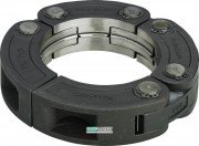 Прес-ланцюг Viega 2297.2XL для фітингів з бронзи Sanpress XL d88,9 359256