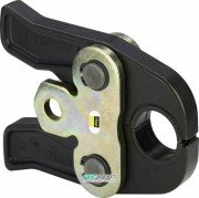 Пресс-губка Viega PT2 2299.7 для пресс-фитингов 16/17 фосфатированная сталь 351540