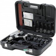 Прес-інструмент Viega Pressgun 5 2295.1 електричний без прес-кліщів 707163