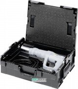 Прес-інструмент Viega Pressgun 6B 2295.5 електричний 790875