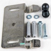 Монтажный комплект для унитаза Roca Khroma A822097100