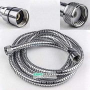 Душевой шланг Roca 170 см хром A525009800