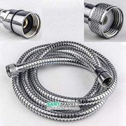 Душевой шланг Roca 170 см хром A525009800