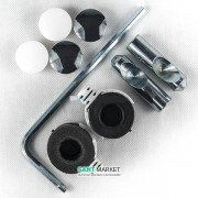 Комплект для кріплення пісуара Roca Nexo AV0017000R