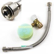 Комплект для системы Roca In-Wall Pro AV0014600R