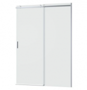 Душові двері Roca Area розсувні права 160х200 см прозоре скло AMP05R6012M