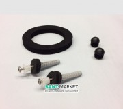 Комплект кріплення для бачка унітазу Roca AV0020300R