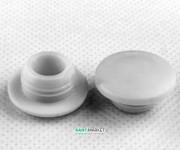 Отбойник для сидения с крышкой для унитаза Roca AI0000200R