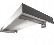 Тримач стільниці Volle метал 90-00-67