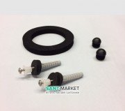 Комплект кріплення для бачка унітазу Roca AV0020300R