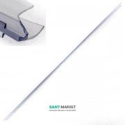 Нижній ущільненювач для душових кабін Roca Rondo/Square PI4100025