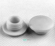 Відбійник для сидіння з кришкою для унітазу Roca AI0000200R