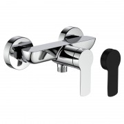 Смеситель для душа Volle Libra однорычажный хром 15203100