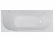 Ванна акрилова Volle Iberia 150x75 без ніжок білий TS-1575481