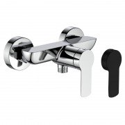 Смеситель для душа Volle Libra однорычажный хром 15203100