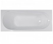 Ванна акриловая Volle Iberia 150x75 без ножек белый TS-1575481