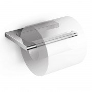 Тримач туалетного паперу Volle Fiesta настінний хром 15-77-356