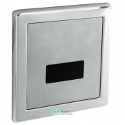 Електронний кран для пісуара Tres Trestronic хром 112207