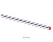 Труба Viega Prestabo 1103 d18 нелегированная сталь оцинкованная 559458