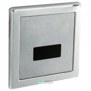 Электронный кран для писсуара Tres Trestronic хром 112207