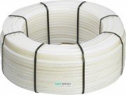 Труба Viega Fonterra 1403 d17 товщина 2 мм 240 м PE- RT натуральний 638313