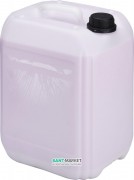 Добавка для цементної стяжки Viega Fonterra 1454 тонкослойная емульсія каністра 10 кг 562724