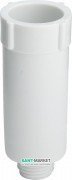 Заглушка для випробування Viega 1516 G½ пластик білий 100124