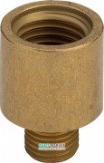Редукционная вставка Viega 1542 G1хRp1¼ латунь 107680