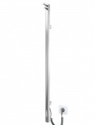 Електричний полотенцесушитель Mario Рей Кубо-І TR 1100х30/130 c таймер-регулятором 4820111355754