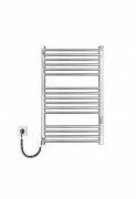 Електричний полотенцесушитель Mario Гера-I TR 800x500/80 ліве підключення 4820111356072