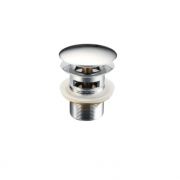 Донный клапан Imprese Brenta pop-up хром ZMK071901500