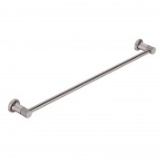 Тримач для рушників Imprese Brenta 60 см графіт ZMK091908270