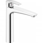 Змішувач для раковини Imprese Blatna одноважільний хром 05185H