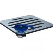 Решетка Geberit закрывающаяся для трапов 13х13 см 388.107.00.1