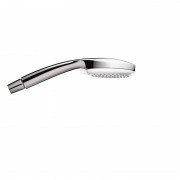 Душова лійка Hansgrohe Monsoon Vario Ø100 мм 4 типи струменя хром 26544400