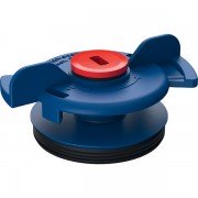 Заглушка для гідровипробувань Geberit для трапа Varino 13х13 см 388.109.00.1