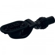 Сифон для душових піддонів Geberit Sestra висота гідрозатвори 30 мм 550.019.00.1