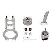 Картридж, держатель и заглушка для смесителя для кухни Hansgrohe Starck 95052000