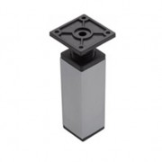 Ніжка для тумби Kolo Freja матовий хром A816413001