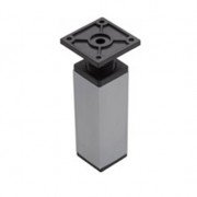 Ножка для тумбы Kolo Freja матовый хром A816413001