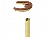 Початковий елемент для змішувача Hansgrohe латунь 96016000