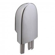 Заглушка для душевой штанги Hansgrohe Unica'A хром 96272000